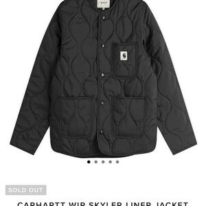 Carhartt WIP Skyler Liner Jacket